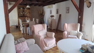  Maison  vendre 7 pices 278 m