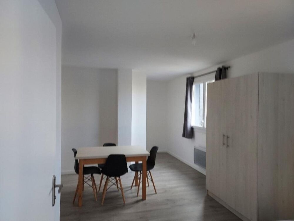 Location Appartement  LOUER  Studio T1 Meubl  Idal tudiant ou Jeune Actif Limoges