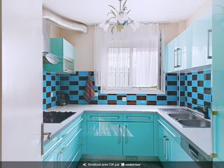 Maison à vendre 5 pièces 134 m²