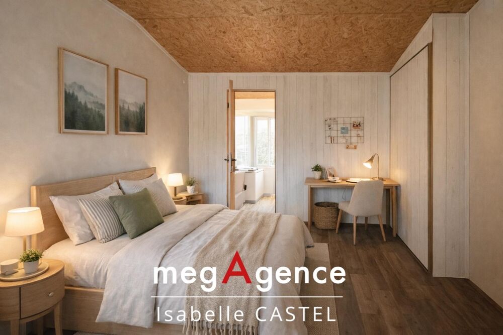 Charme de la pierre & investissement serein !