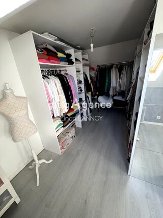  Maison à vendre 5 pièces 136 m²