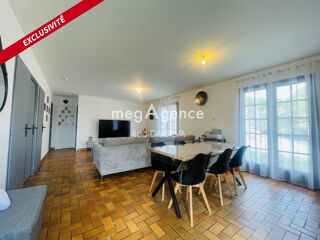  Maison � vendre 3 pi�ces 80 m�