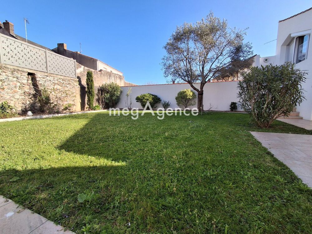 � vendre  Maison Les Sables-d'Olonne (85100)