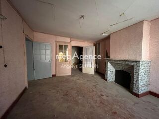  Maison à vendre 8 pièces 180 m²