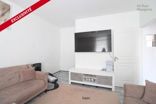  Maison à vendre 6 pièces 137 m²