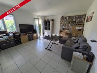  Maison à vendre 5 pièces 94 m²