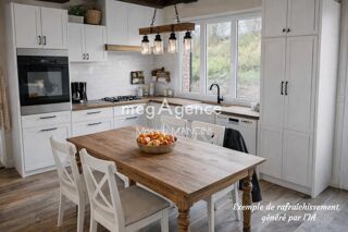  Maison � vendre 7 pi�ces 267 m�