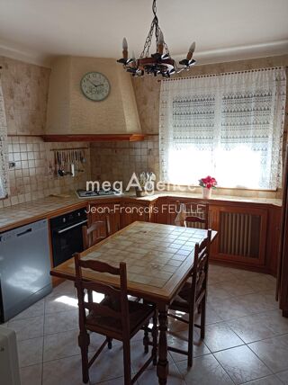  Maison � vendre 5 pi�ces 160 m�