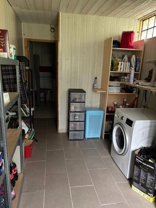  Maison � vendre 7 pi�ces 145 m�