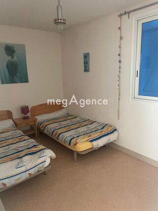  Appartement � vendre 3 pi�ces 49 m�