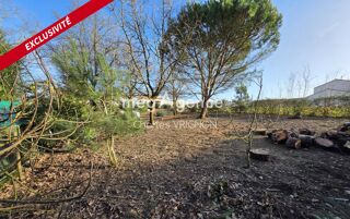  Terrain à vendre 750 m²
