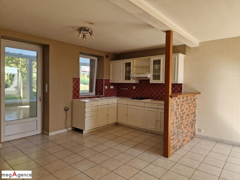 Vente Maison Maison en pierres proche de la mer rénovée en 1999 Saint-alban