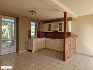  Maison à vendre 5 pièces 83 m²