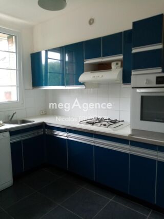  Maison à vendre 5 pièces 92 m²