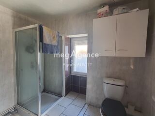  Maison à vendre 5 pièces 63 m²