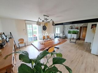  Maison � vendre 6 pi�ces 120 m�