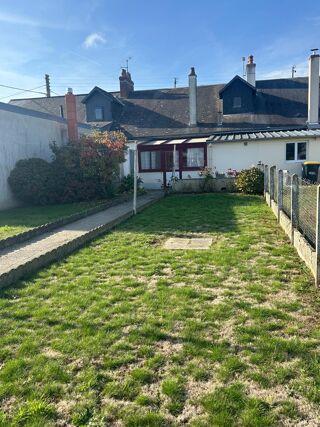  Maison � vendre 4 pi�ces 84 m�