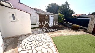  Maison à vendre 4 pièces 84 m²