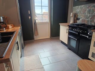  Maison à vendre 7 pièces 219 m²