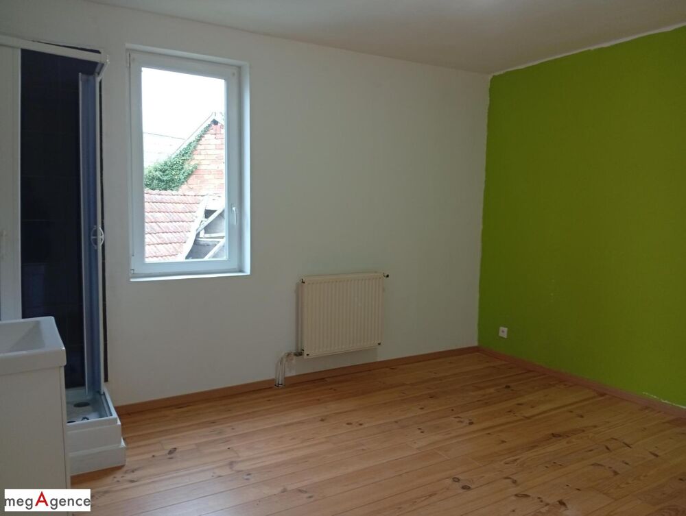 Vente Maison Maison 4 chambres sur 420 m² clos. Lapalisse