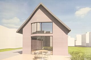  Maison � vendre 1 pi�ce 100 m�