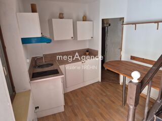  Maison à vendre 4 pièces 65 m²