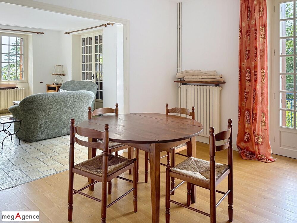 Vente Maison Grande maison familiale à rénover Chaumeil