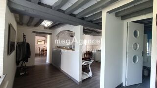 Maison à vendre 5 pièces 90 m²