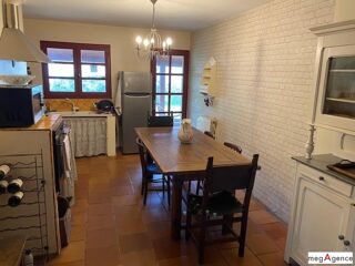  Maison à vendre 5 pièces 190 m²