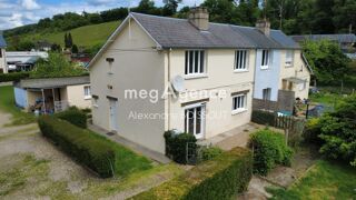  Maison � vendre 4 pi�ces 103 m�