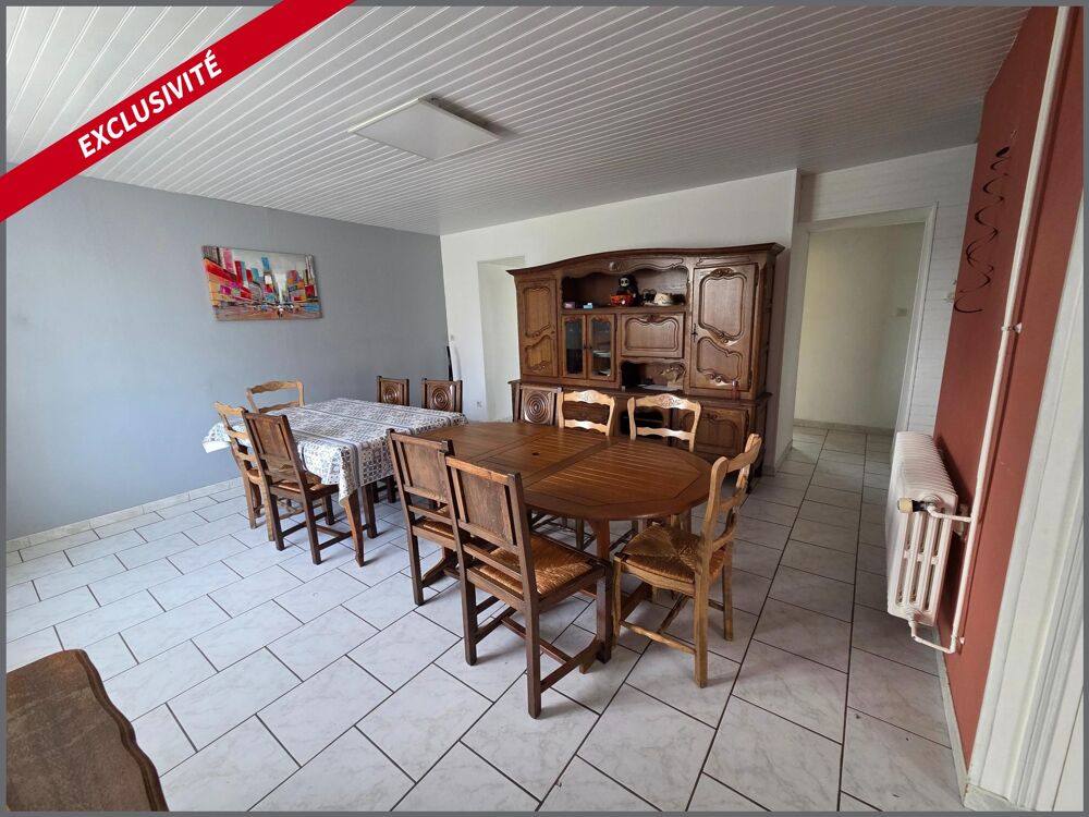 Vente Maison Maison + studio Pommerit-jaudy