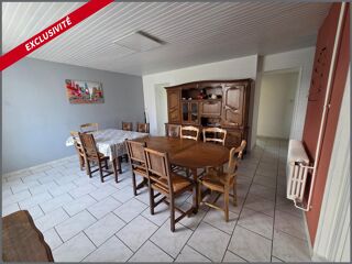  Maison à vendre 6 pièces 105 m²