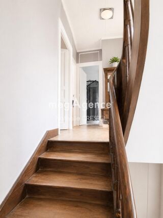  Maison � vendre 5 pi�ces 74 m�