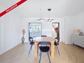  Maison � vendre 5 pi�ces 100 m�