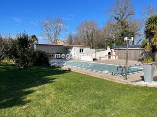  Maison � vendre 4 pi�ces 99 m�