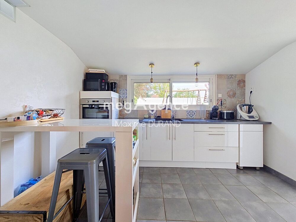 Vente Maison Maison rénovée 3 chambres avec véranda et garage Cholet