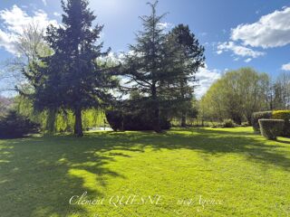  Maison � vendre 7 pi�ces 246 m�