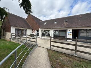  Immeuble à vendre 190 m²