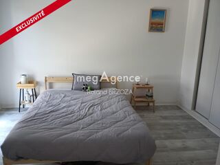 Appartement � vendre 2 pi�ces 46 m�