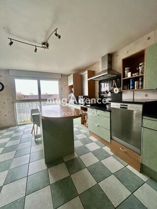  Immeuble à vendre 290 m² Marquise