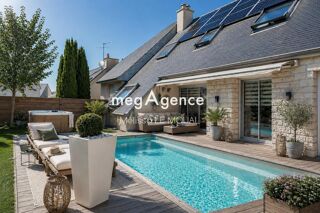  Maison à vendre 7 pièces 135 m²