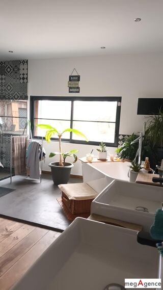 Maison à vendre 3 pièces 158 m²