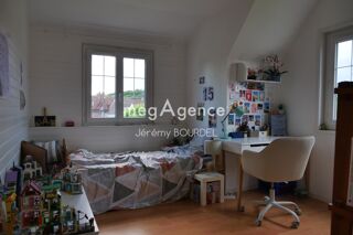  Maison à vendre 6 pièces 133 m²