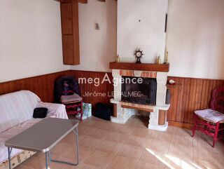  Maison à vendre 3 pièces 46 m²