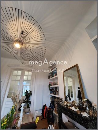  Appartement � vendre 4 pi�ces 104 m�