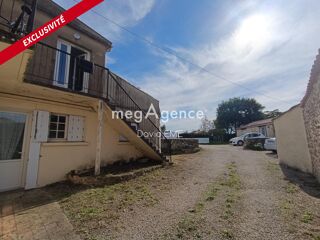  Appartement à vendre 2 pièces 38 m²