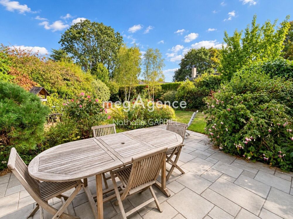 à vendre  Maison Bouchemaine (49080)
