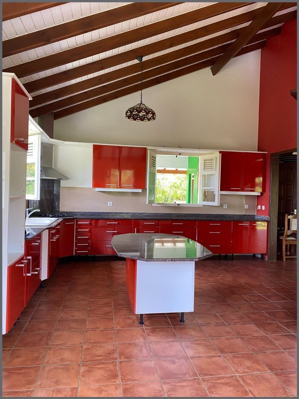 � vendre  Maison Petit-Bourg (97170)