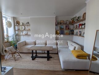  Appartement � vendre 3 pi�ces 71 m�