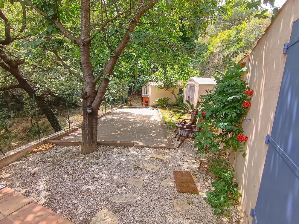  vendre  Maison La Garde-Freinet (83680)